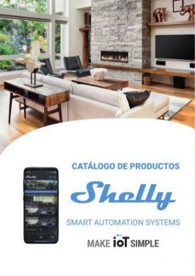[ES] Shelly Catálogo de productos
